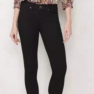 Women's LC Lauren Conrad Feel Good Midrise Super Skinny Jeans - 6 T/L